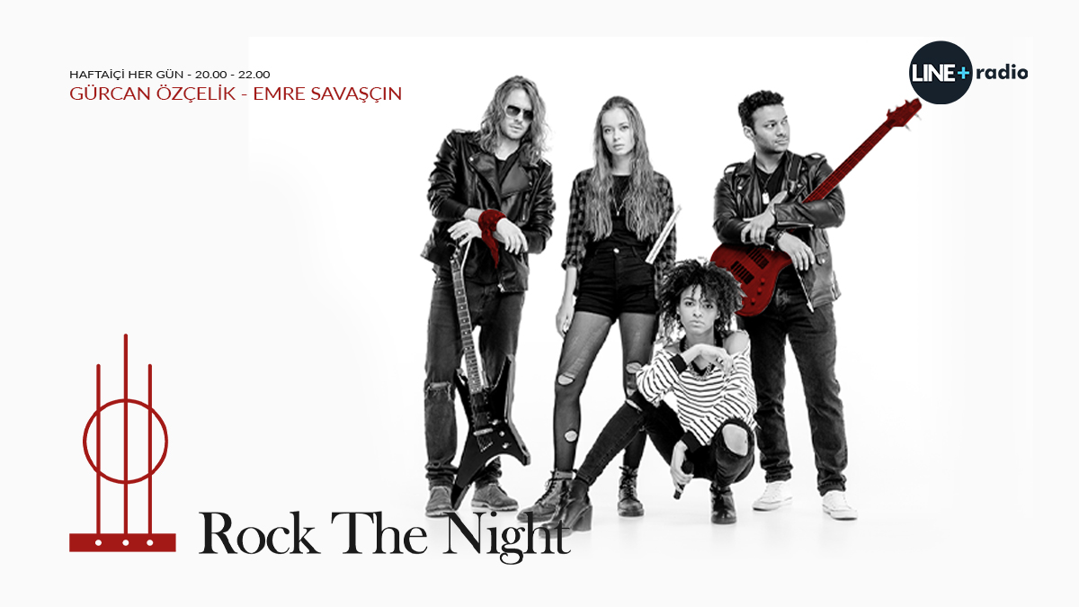 Rock The Night